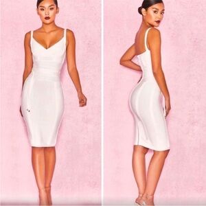 House of CB Belice Dress